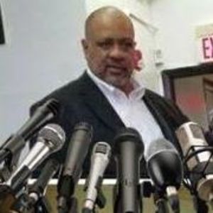 Meet your Posher, Lionell